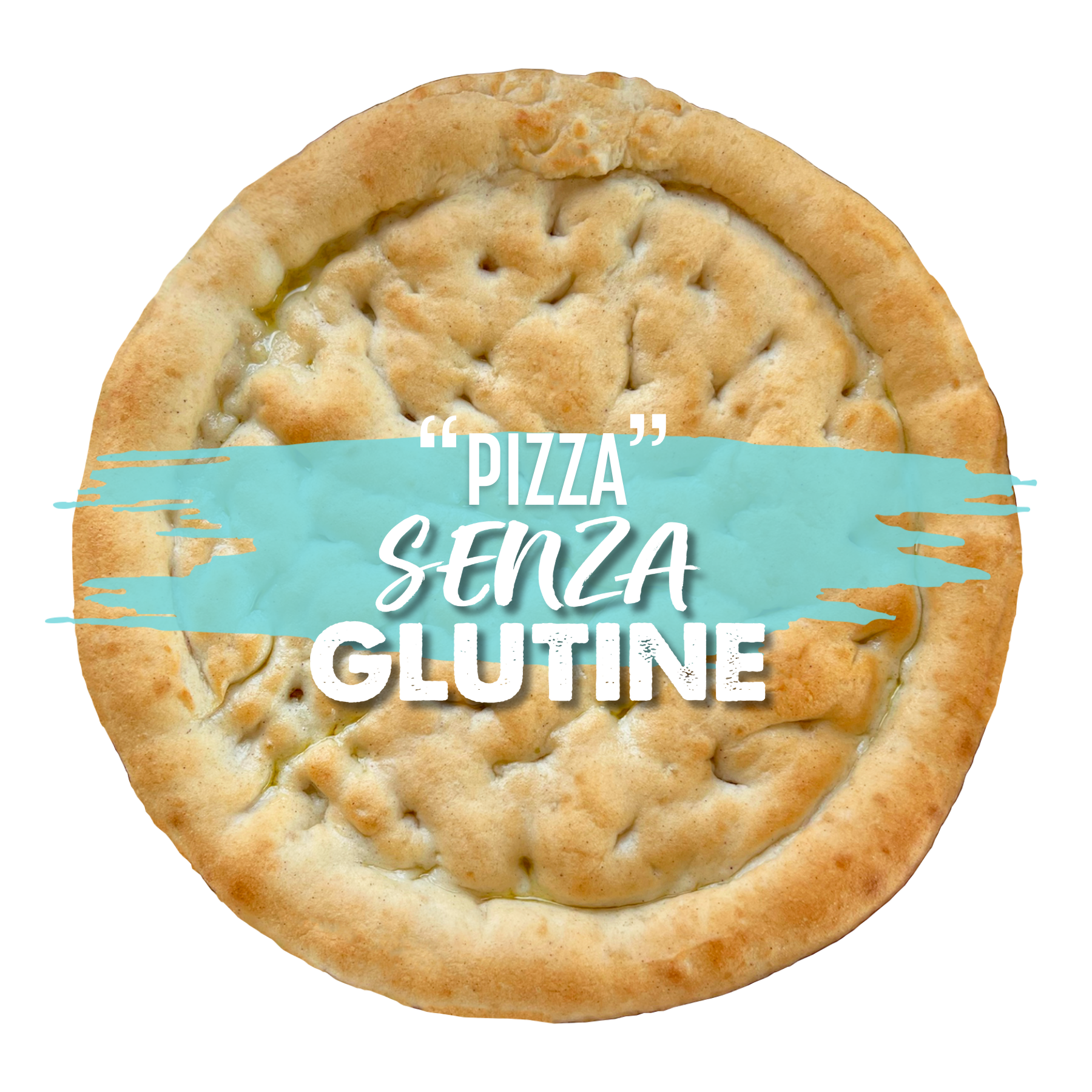 Pizza Senza Glutine