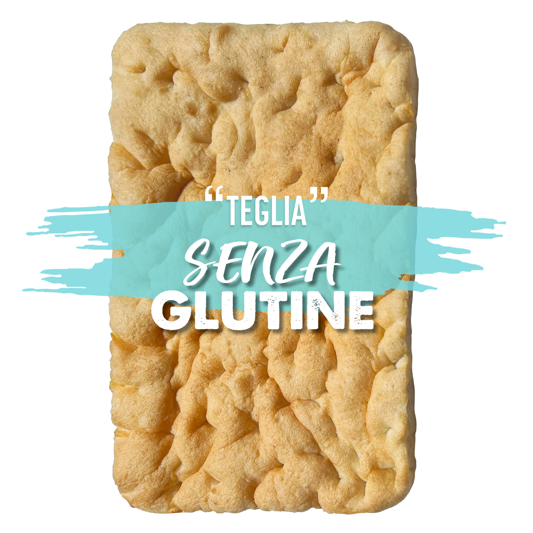 Teglia Senza Glutine