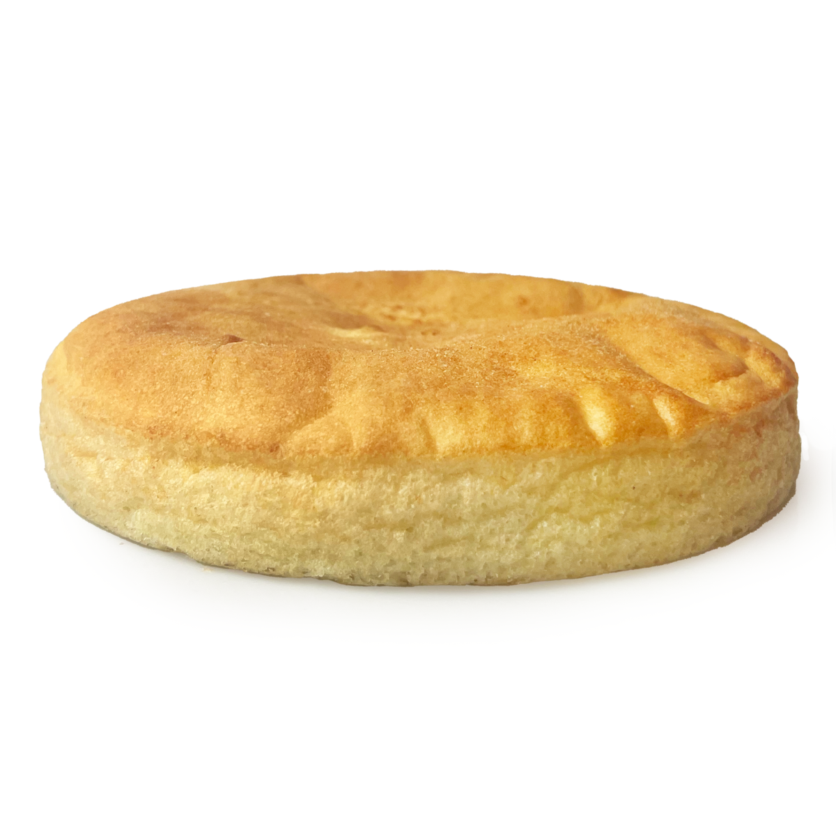 Padellino Senza Glutine