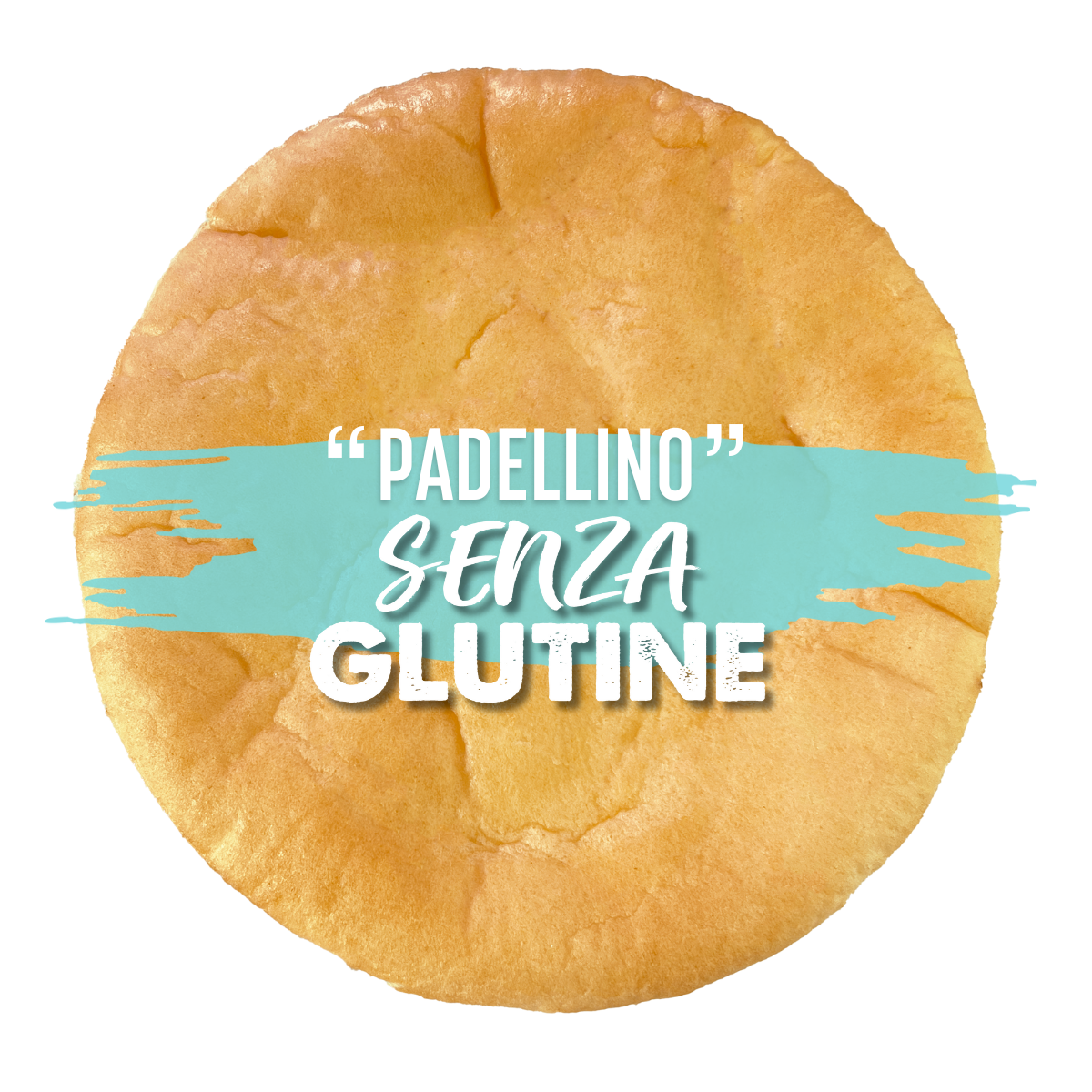 Padellino Senza Glutine