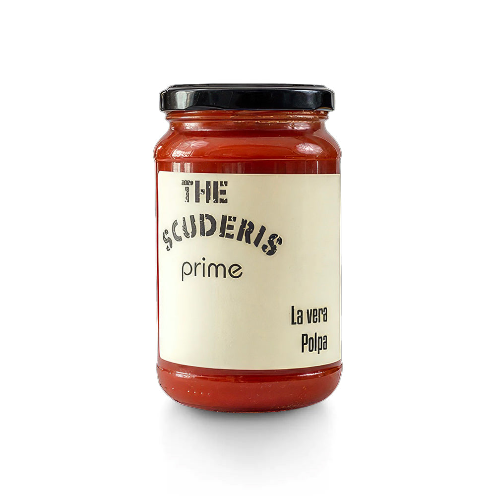 Scuderi tomato pulp