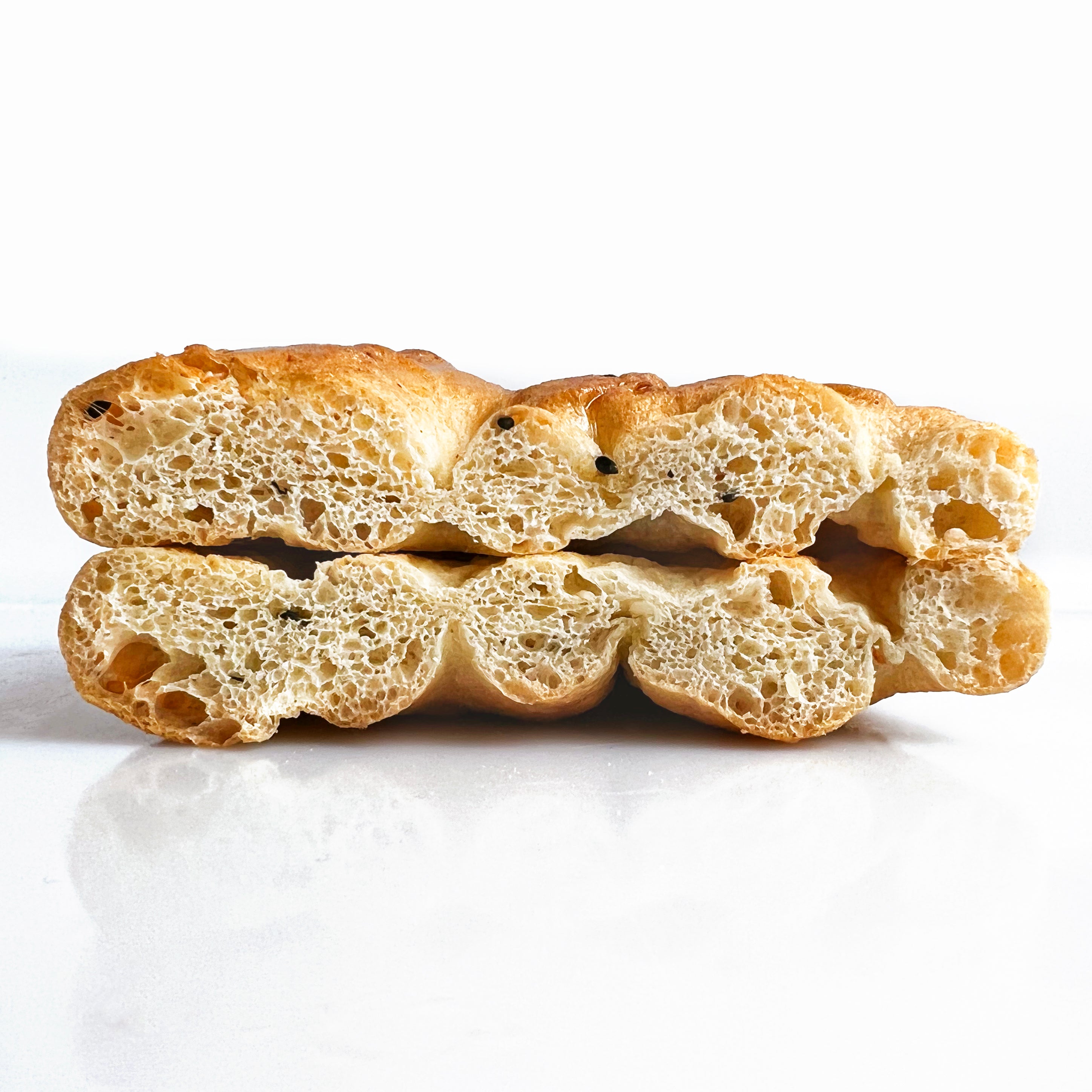 Focaccine Low Carb Extreme