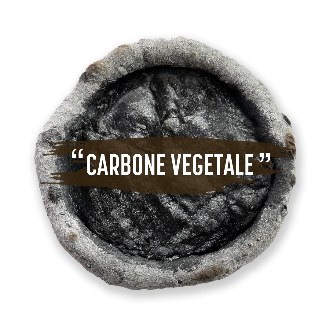 Base "Carbone Vegetale"